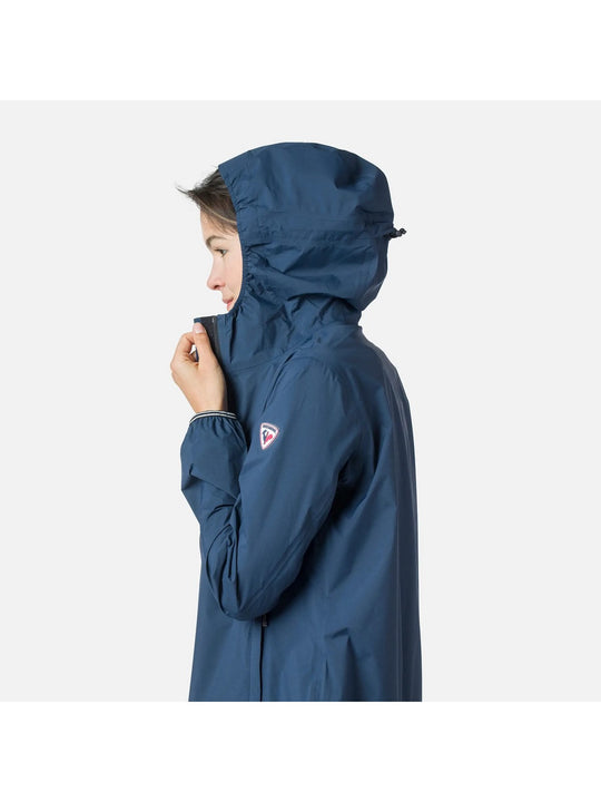 Kurtka ROSSIGNOL W Escaper 2.5L Jkt - granatowy - Adventure Sports
