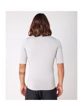 Lycra RIP CURL Corps S/S szary
