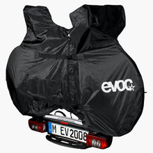 Pokrowiec EVOC Bike Rack Cover Road black
