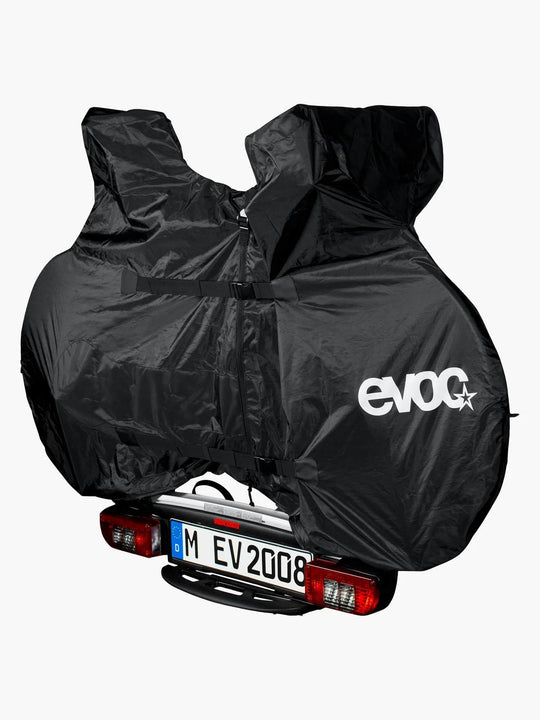 Pokrowiec EVOC Bike Rack Cover Road black
