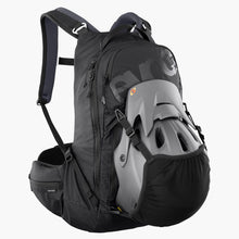 Plecak rowerowy EVOC Trail Pro Blackline 16 black
