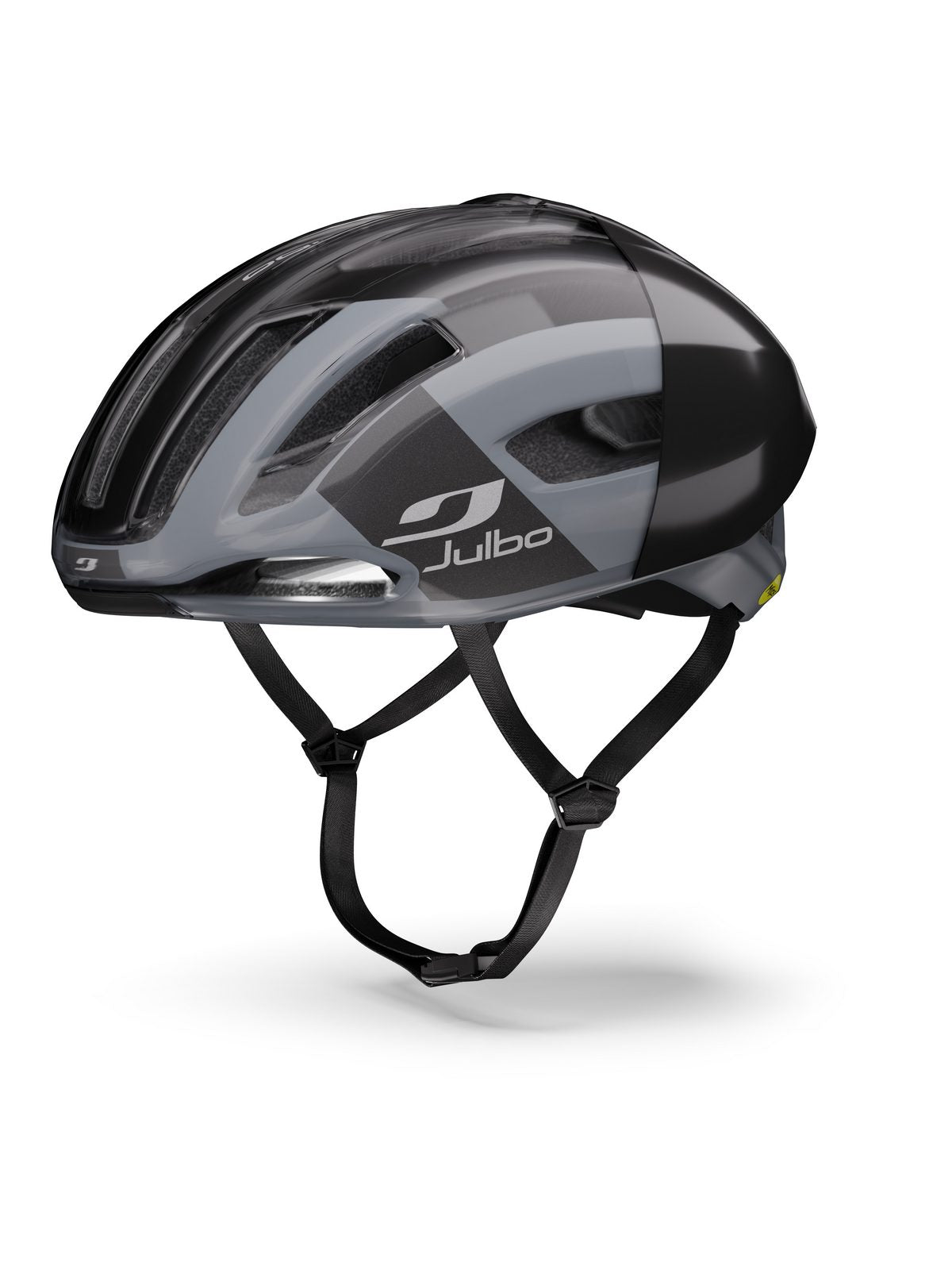 Kask rowerowy JULBO FINISHER EVO szary
