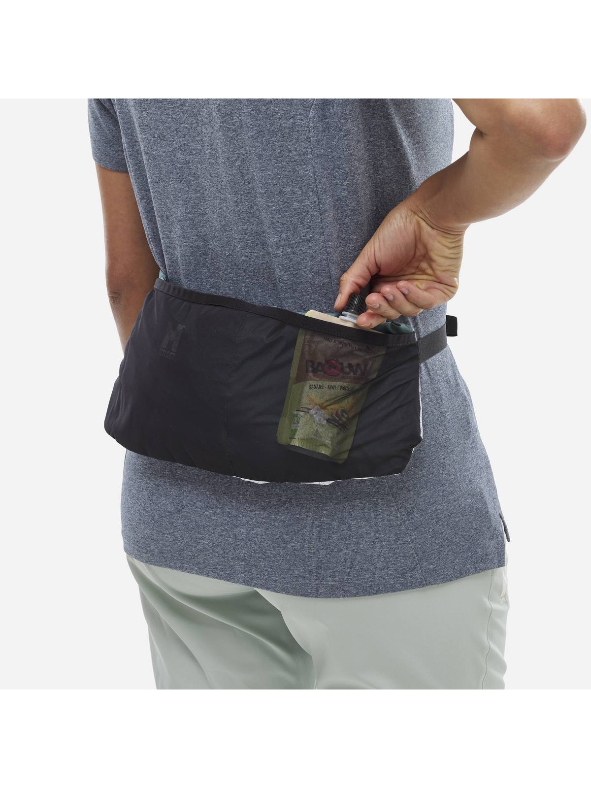 Kurtka MILLET WANAKA LIGHT 2.5L JKT W zielony