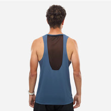 Koszulka MILLET INTENSE PRO LIGHT TANK M granatowy - Adventure Sports
