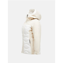 Kurtka PEAK PERFORMANCE W Silverchute Helium Jacket piaskowy

