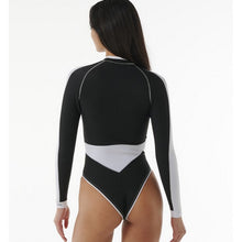 Pianka damska RIP CURL G-Bomb Lsl Spring Rc X Vv czarna
