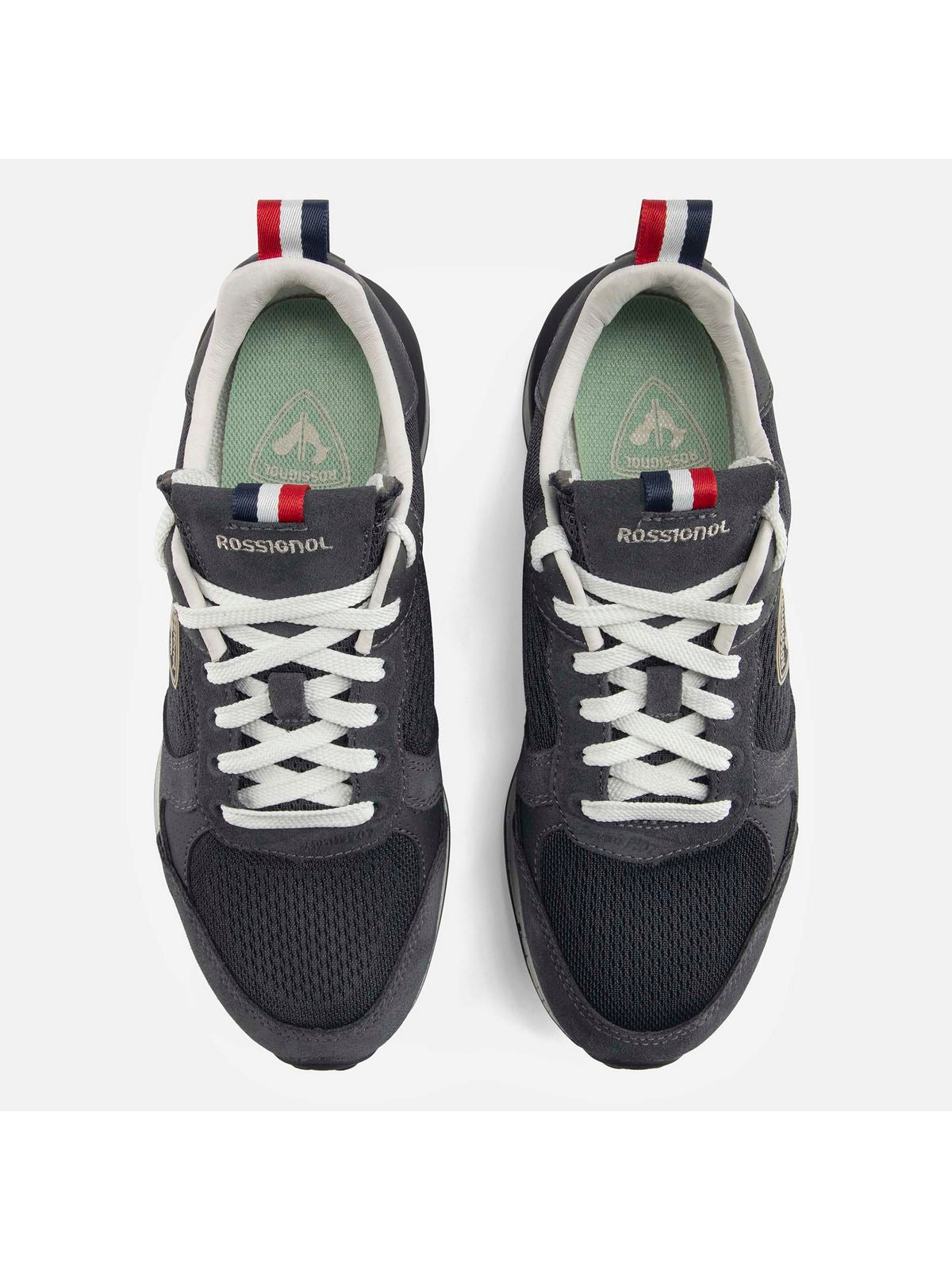 Buty męskie ROSSIGNOL Running Retro