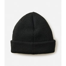 Czapka RIP CURL ANTI-SERIES ALPINE BEANIE czarna

