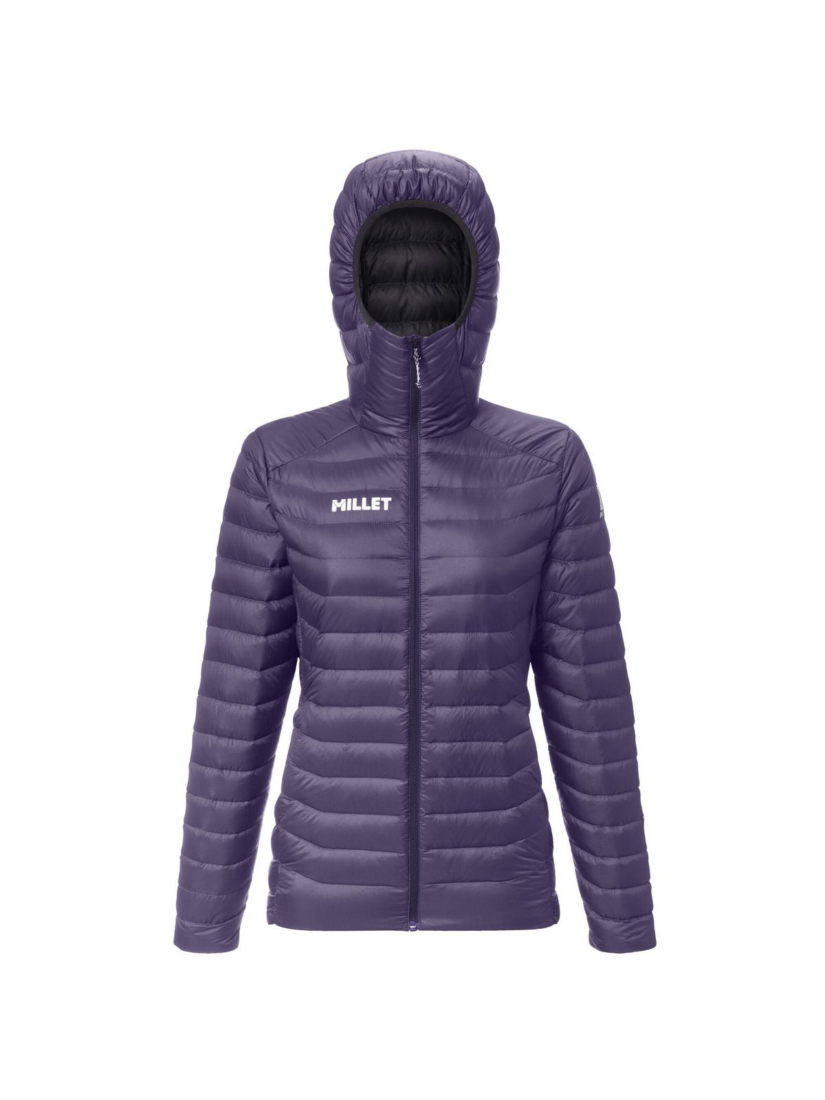 Kurtka damska MILLET Evole Light 700 Hd W fioletowa