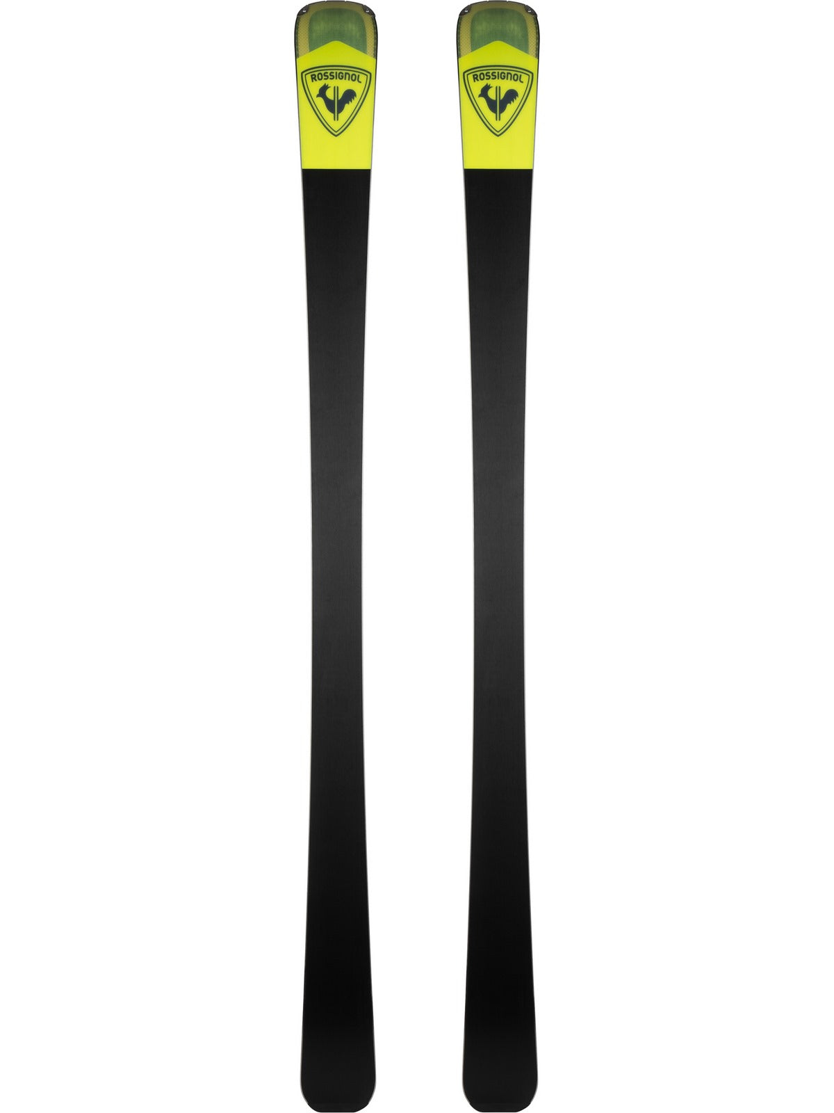 Narty ROSSIGNOL Arcade 84 + wiązania LOOK NX 12 Konect GW B90