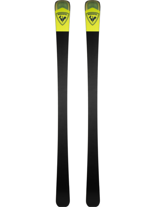 Narty ROSSIGNOL Arcade 84 + wiązania LOOK NX 12 Konect GW B90
