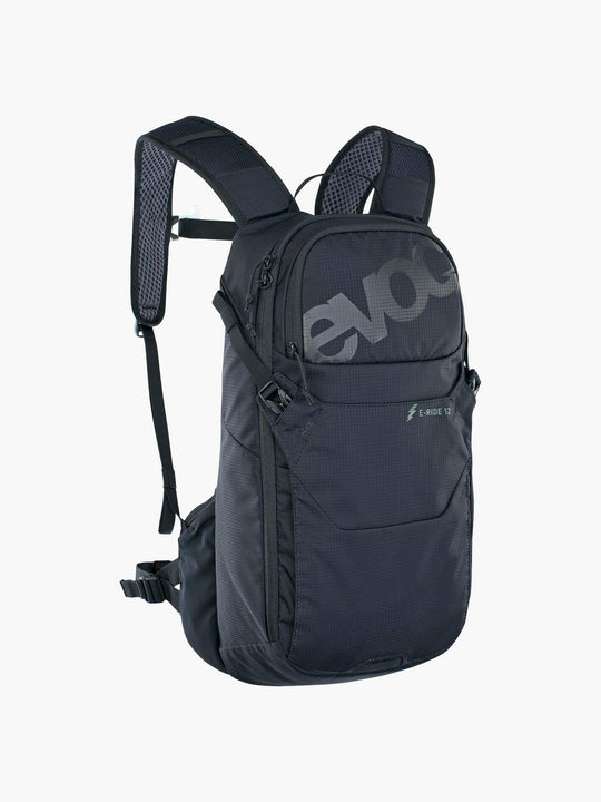 Plecak rowerowy EVOC E-Ride 12 black
