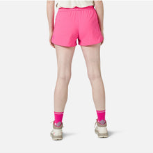 Szorty Rossignol W Basic Short - 3 różowy - Adventure Sports
