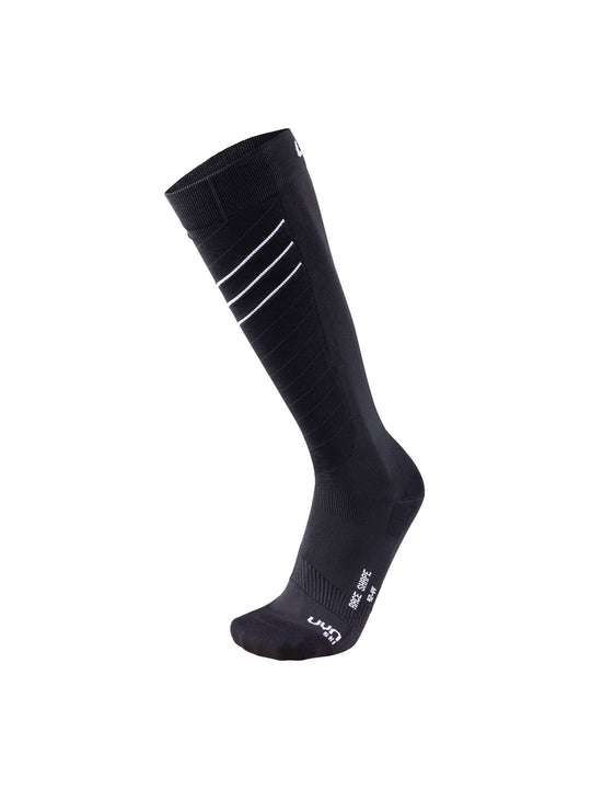 Skarpety narciarskie UYN Ski Race Shape Socks czarny
