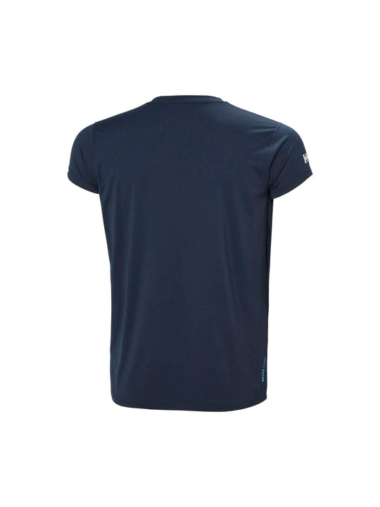 T-Shirt HELLY HANSEN The Ocean Race Unisex Tech Tee granatowy

