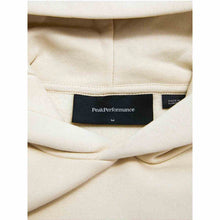 Bluza PEAK PERFORMANCE M Original Stomp Hood beżowy - Adventure Sports
