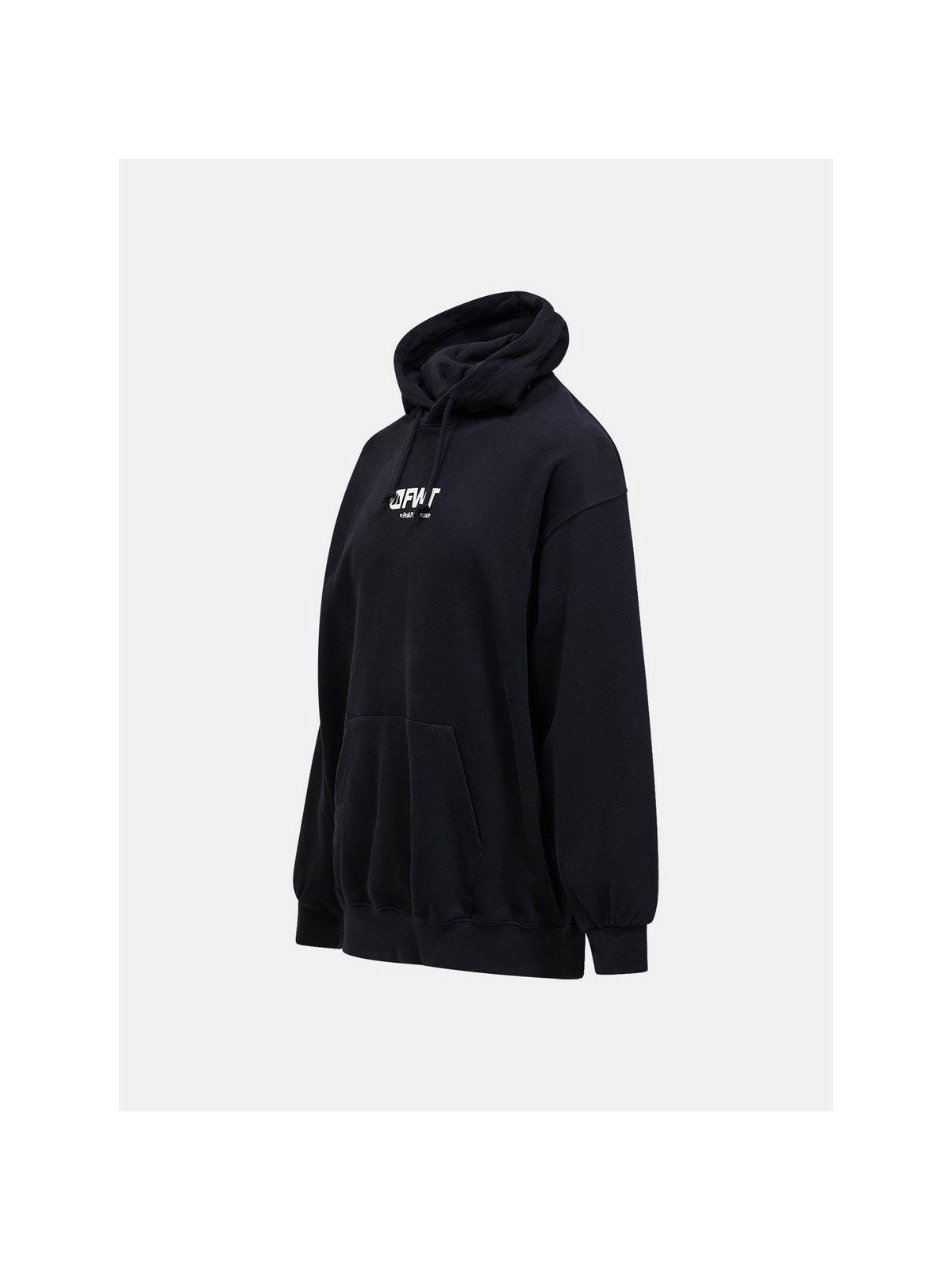 Bluza PEAK PERFORMANCE FWT Hood czarny