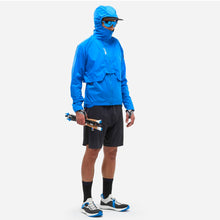 Szorty MILLET TRILOGY JORASSES DYN SH M czarny - Adventure Sports
