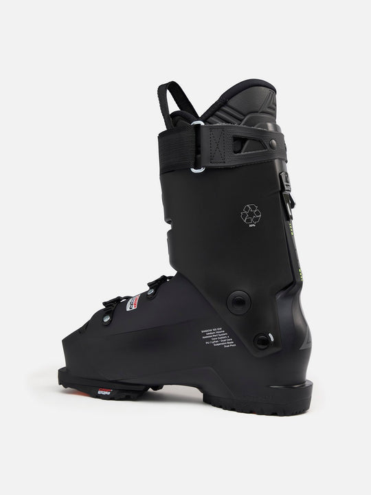 Buty narciarskie męskie LANGE Shadow 100 MV GW
