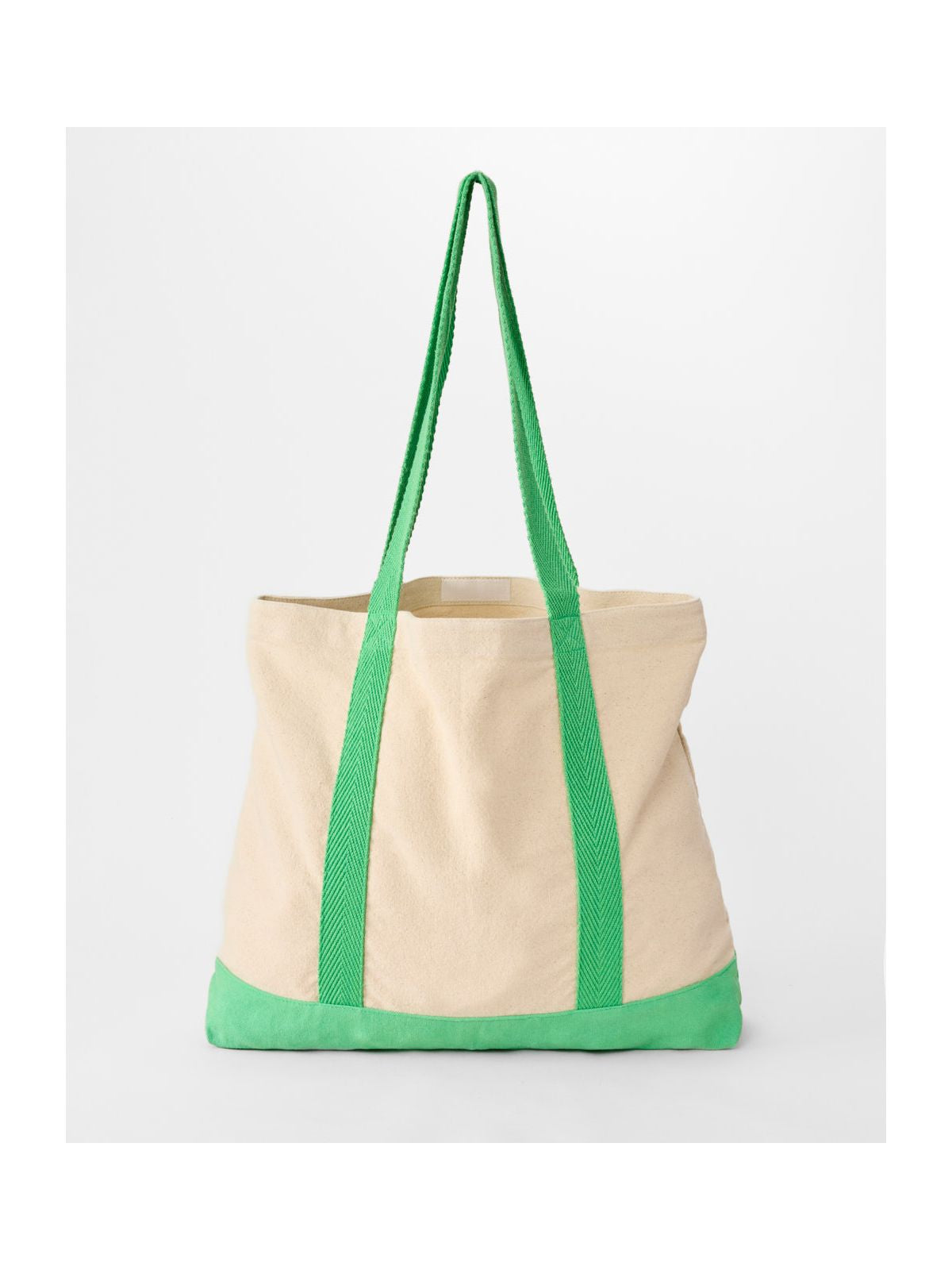 Torebka damska RIP CURL Mixed Logo 25L Tote beżowa