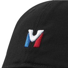 Czapka MILLET Heritage 6 Panel Cap czarny - TU - Adventure Sports
