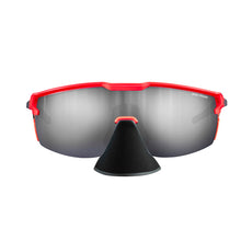 Okulary górskie Julbo Ultimate Cover - pomarańczowo czarne | Spectron cat 4 - L - Adventure Sports
