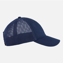 Czapka z daszkiem ROSSIGNOL Trucker Cap granatowa

