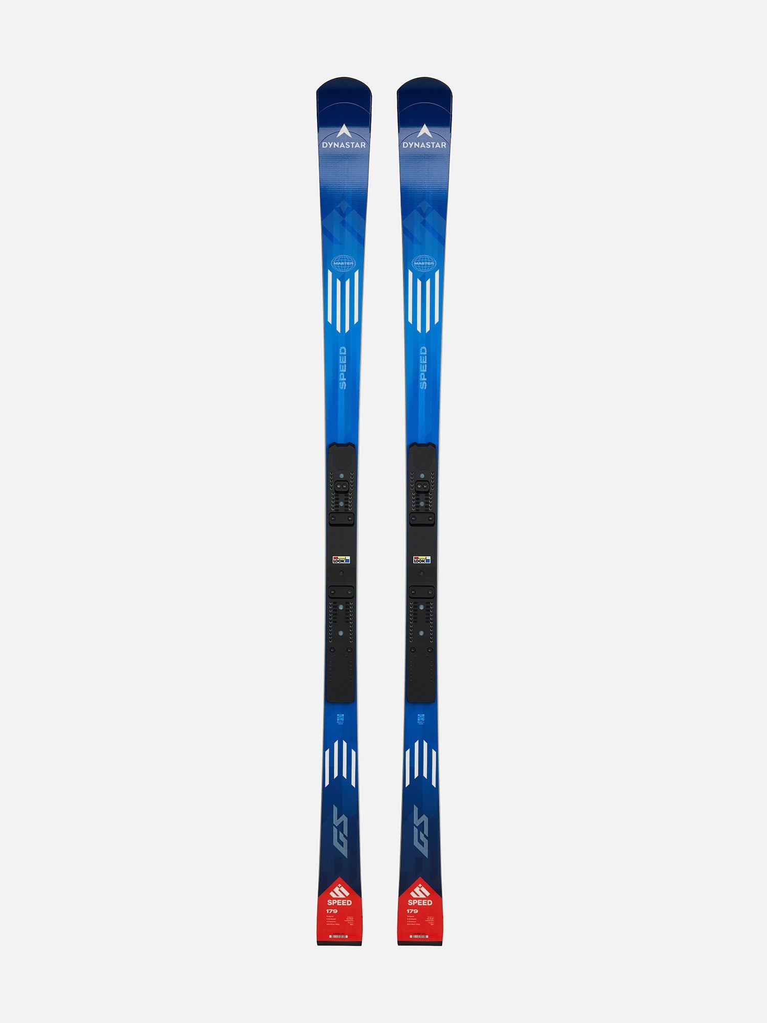 Narty Dynastar Speed Course Master GS R22 + wiązania LOOK SPX 15 Rockerace
