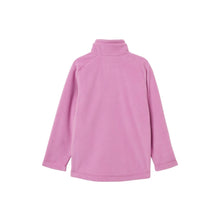 Bluza dziecięca HELLY HANSEN K Daybreaker 2.0 Jacket Kolor różowa
