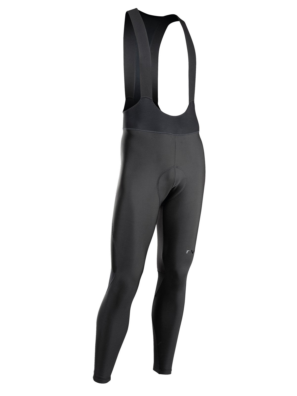 Spodnie rowerowa NORTHWAVE Extreme Pro Bibtight czarny