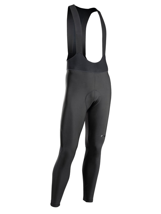 Spodnie rowerowa NORTHWAVE Extreme Pro Bibtight czarny
