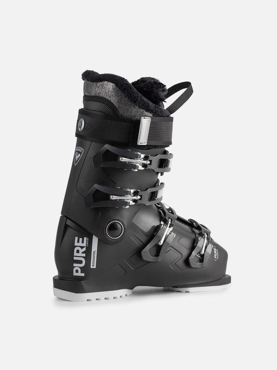 Buty narciarskie damskie ROSSIGNOL PURE COMFORT 60 czarny
