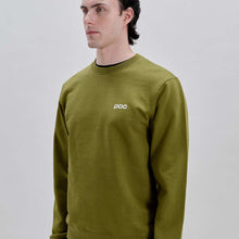 Bluza POC Crew oliwkowy
