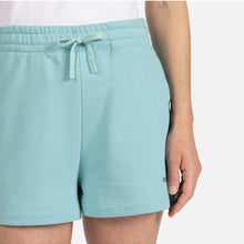 Szorty damskie ROSSIGNOL W Presset Short niebieski - Adventure Sports
