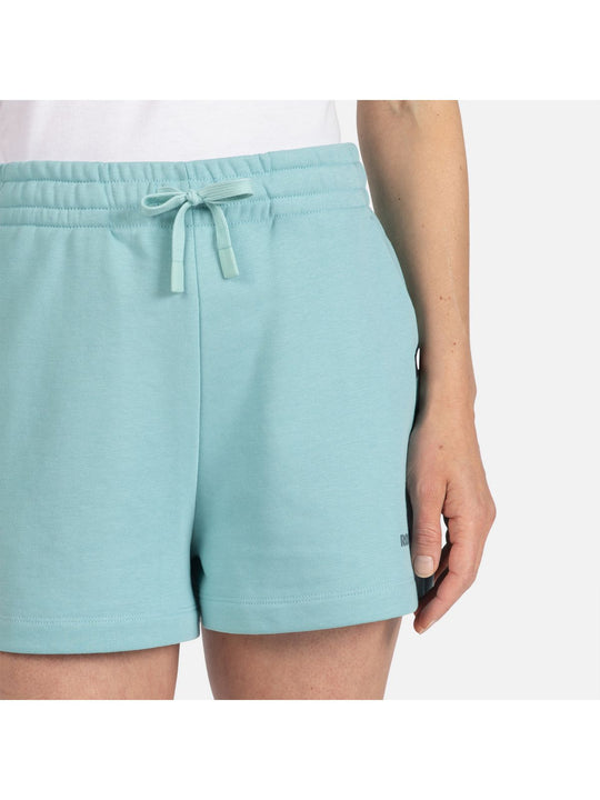 Szorty damskie ROSSIGNOL W Presset Short niebieski - Adventure Sports
