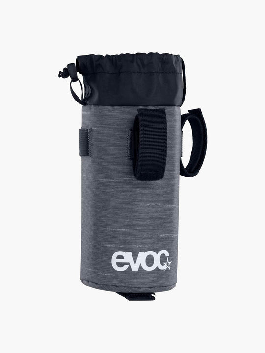 Torba na kierownicę EVOC Multi Holster carbon grey

