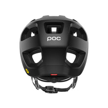 Kask rowerowy POC Cularis czarny

