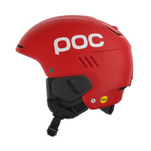 Kask narciarski POC Arcus czerwony
