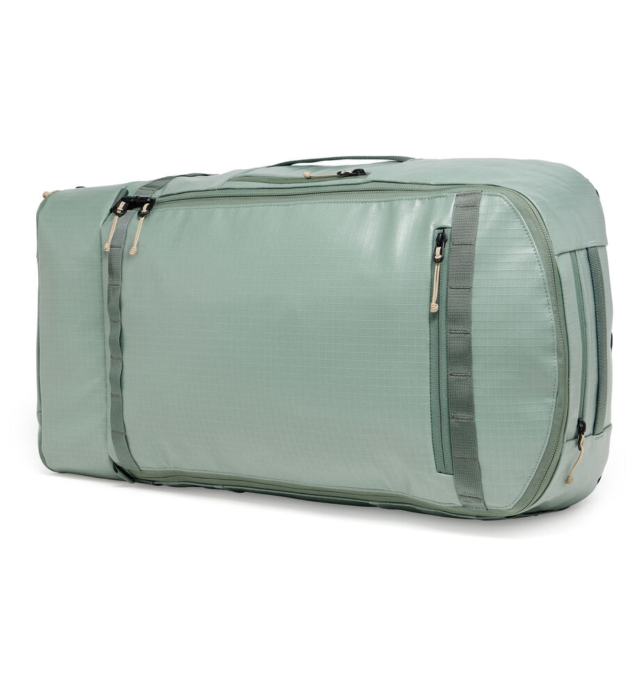 Torba HAGLÖFS Magma 65L dew green/chlorophyll green