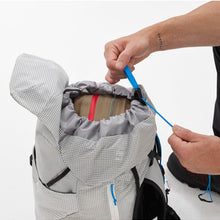 Plecak MILLET Trilogy Sky 25+ Biały
