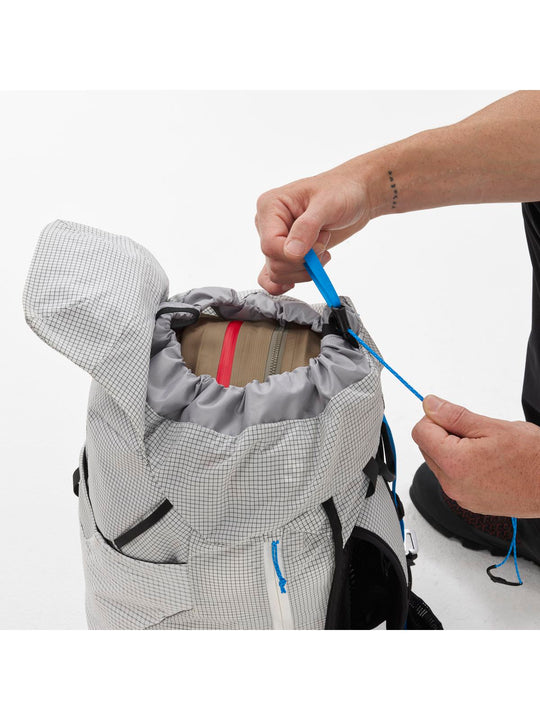 Plecak MILLET Trilogy Sky 25+ Biały
