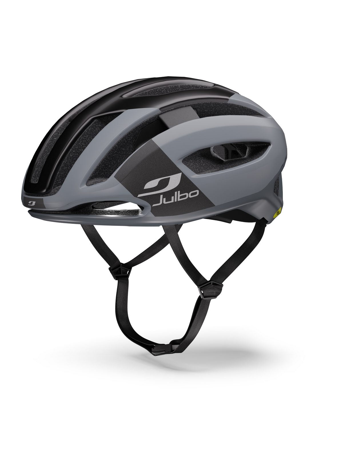 Kask rowerowy JULBO FINISHER EVO szary