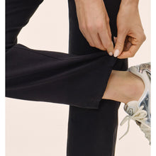 Spodnie damskie CASALL Daily Woven Pant kolor czarny
