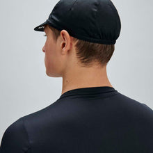 Czapka rowerowa POC Cadence Cap czarna
