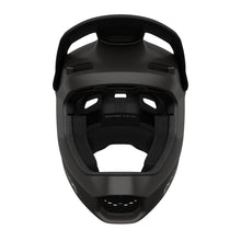 Kask rowerowy POC Barocon Carbon czarny
