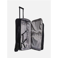 Walizka Peak Performance Vertical Trolley 90L czarny - TU - Adventure Sports
