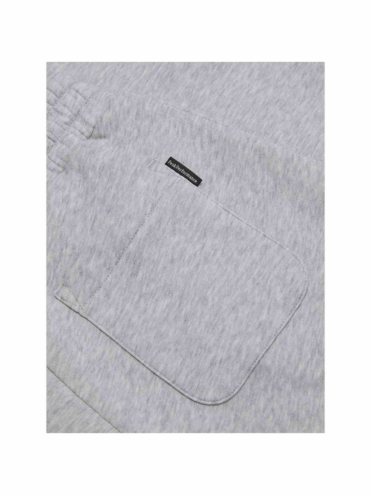 Spodnie PEAK PERFORMANCE Original Pants Women szary