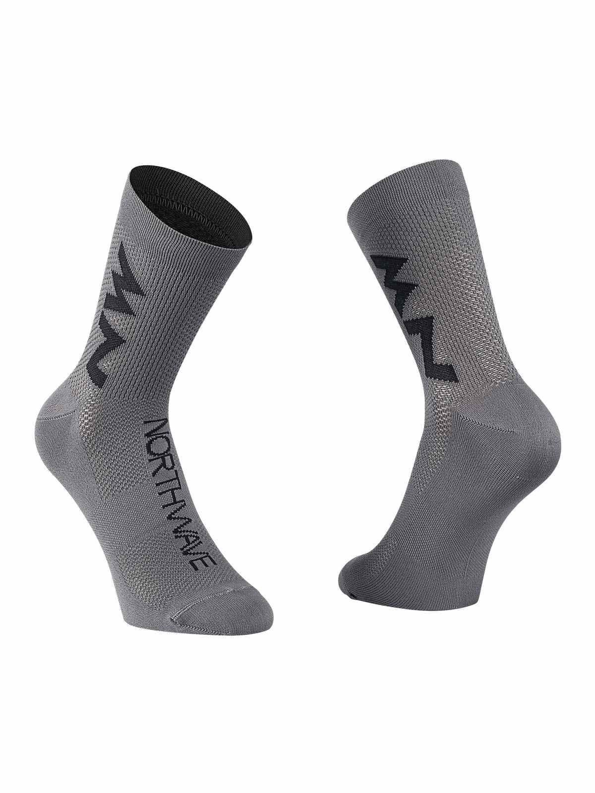 Skarpety Rowerowe NORTHWAVE EXTREME AIR MID - Adventure Sports