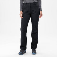 Spodnie MILLET W All Outdoor Xcs200 Pant czarny
