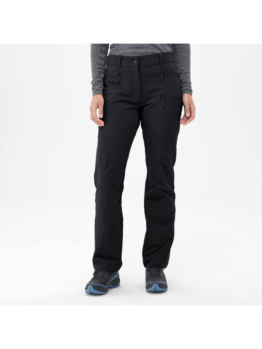 Spodnie MILLET W All Outdoor Xcs200 Pant czarny
